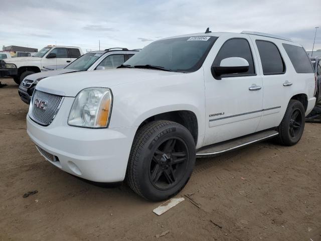 2010 GMC Yukon Denali