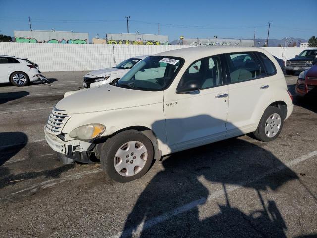 2006 Chrysler PT Cruiser 