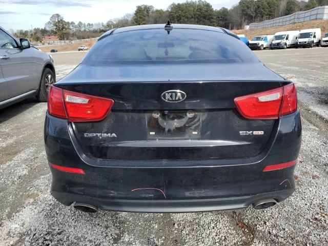 5XXGN4A79FG463121 | 2015 KIA OPTIMA EX