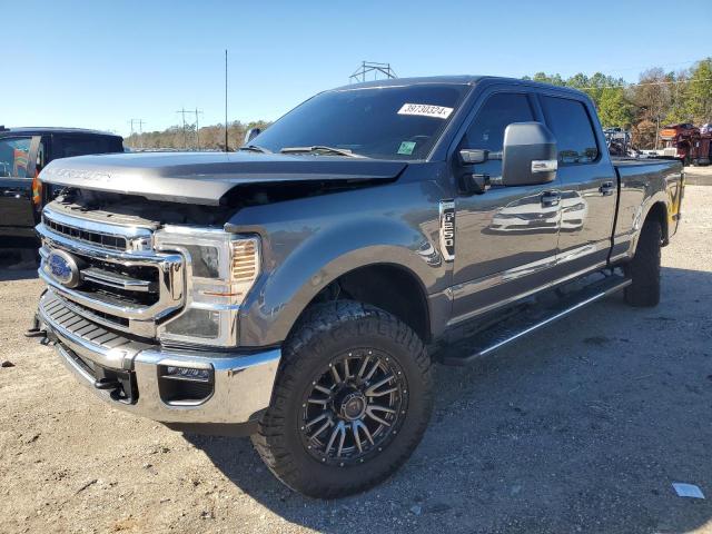 2022 Ford F-250 