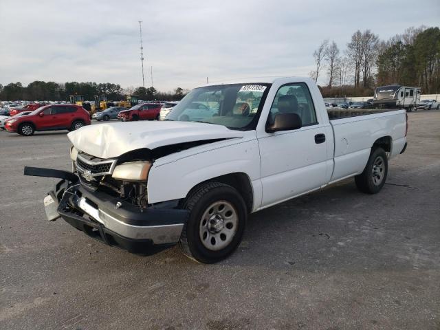 2006 Chevrolet C/K 1500 