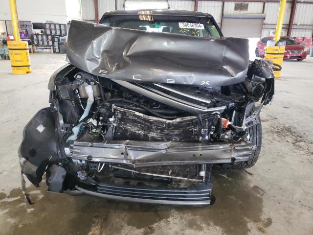 2FMGK5D81HBA05235 | 2017 FORD FLEX LIMIT