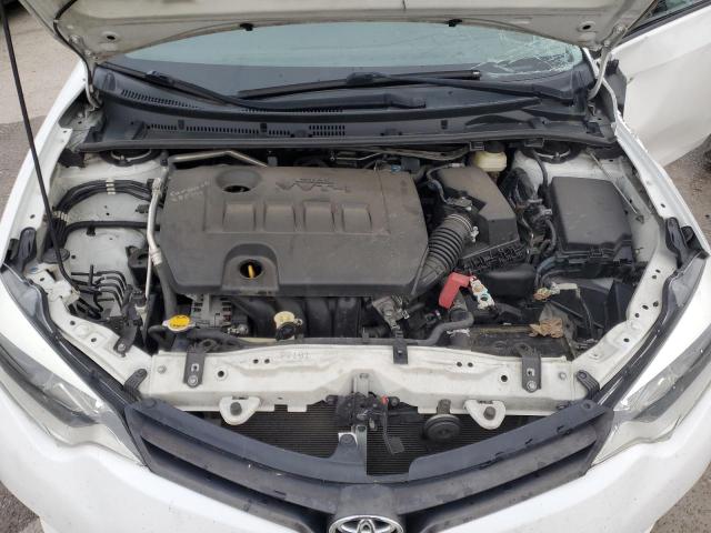 2T1BURHE6FC466533 | 2015 TOYOTA COROLLA L