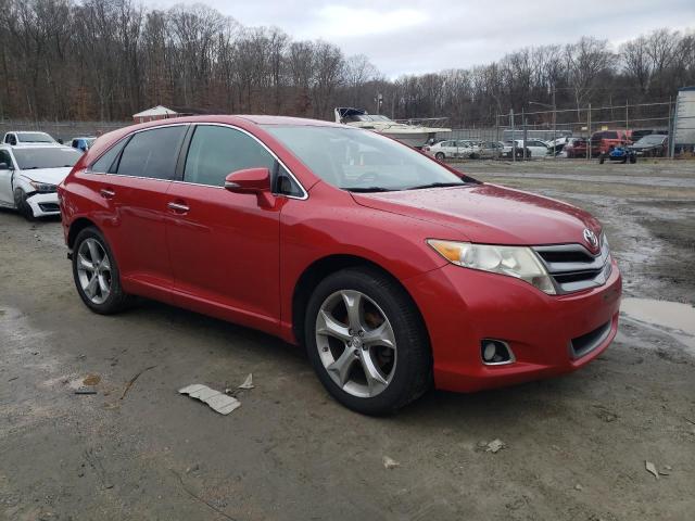 4T3BK3BB1EU102347 | 2014 TOYOTA VENZA LE