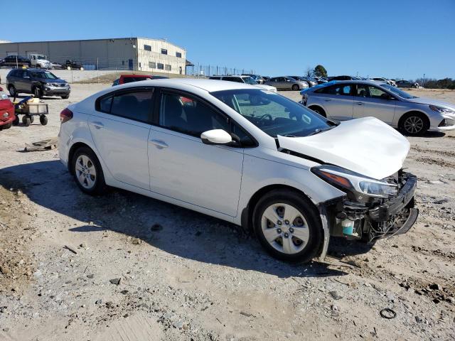 VIN 4T1DAACK1SU510222 2017 KIA FORTE no.4