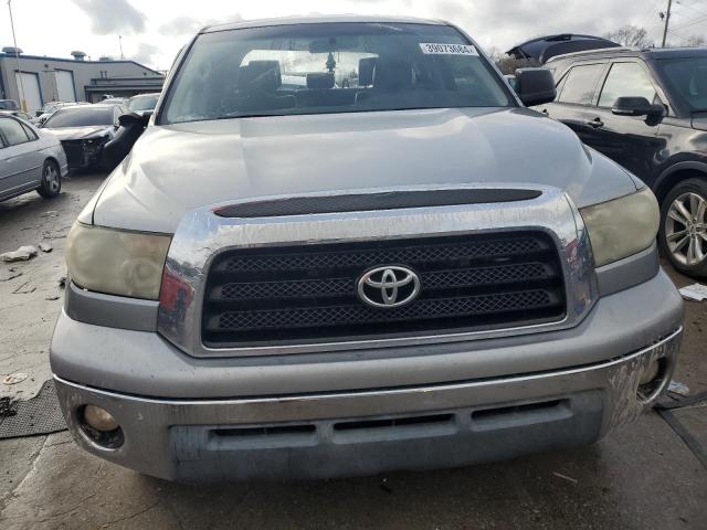 2008 Toyota Tundra Double Cab VIN: 5TBBV54168S523647 Lot: 39073684