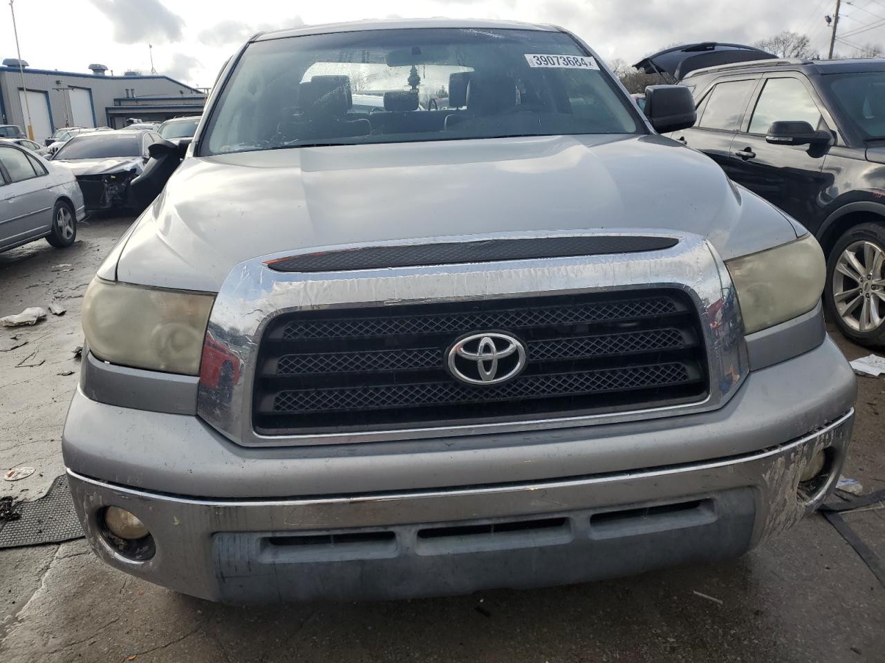 5TBBV54168S523647 2008 Toyota Tundra Double Cab