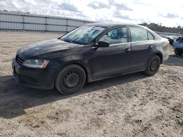 VIN 3FA6POHDOHR305044 2017 Ford Fusion, SE no.1