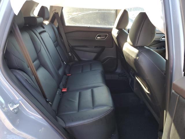 2021 NISSAN ROGUE SL - 5N1AT3CA5MC822102