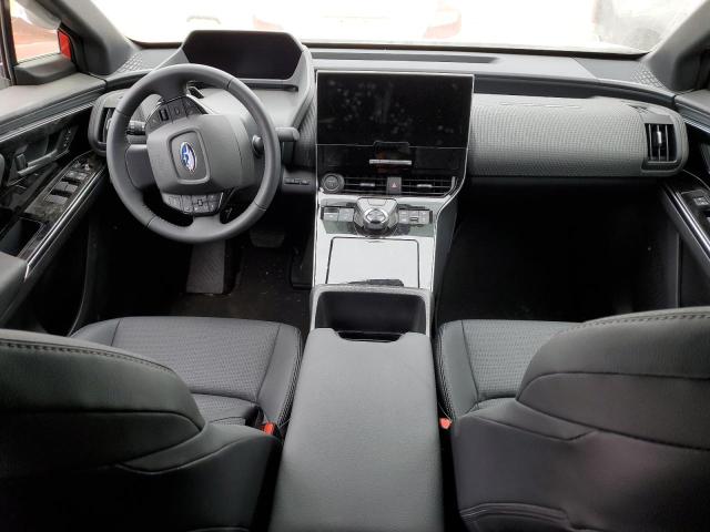2023 SUBARU SOLTERRA P JTMABABA1PA028341