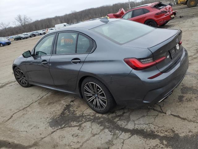 3MW5U9J07N8C62136 | 2022 BMW M340XI