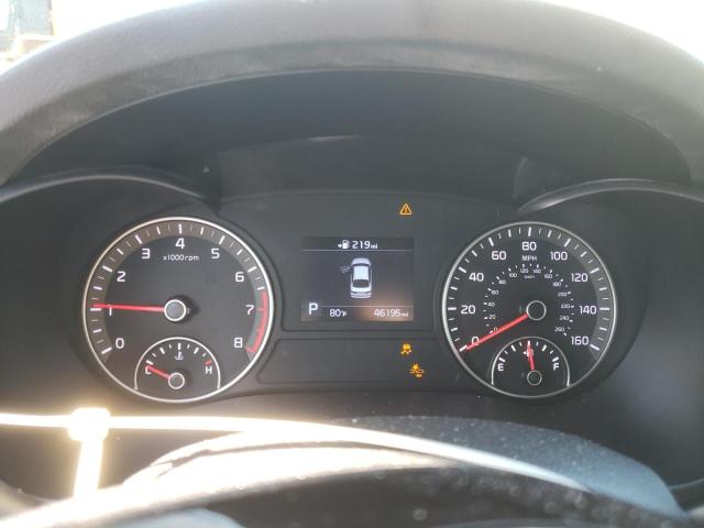 5XXGT4L38LG393543 KIA Optima Lx