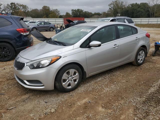 2014 Kia Forte LX