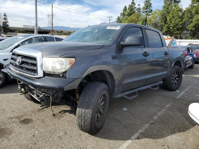 2013 Toyota Tundra 