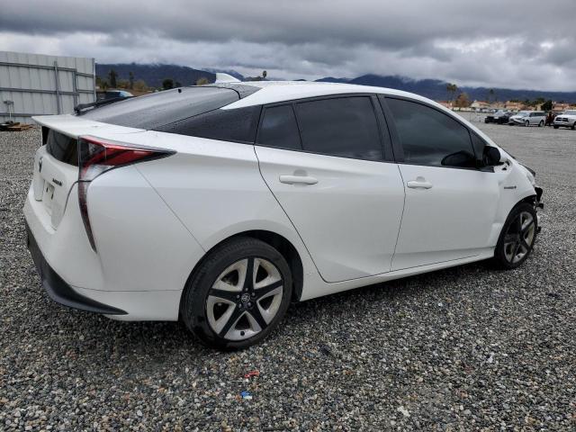 JTDKARFU0G3008340 | 2016 TOYOTA PRIUS