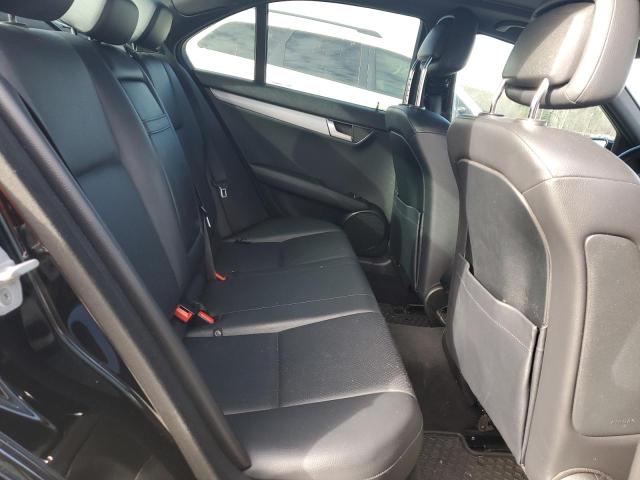 2014 Mercedes-Benz C 300 4Matic VIN: WDDGF8AB4EA922726 Lot: 37003614