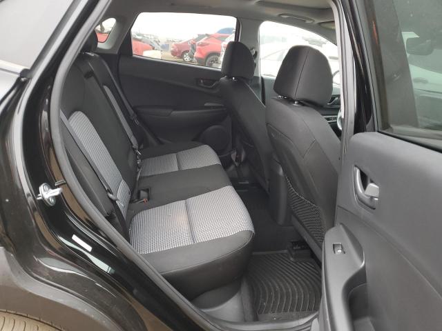 2021 HYUNDAI KONA SEL P - KM8K6CAA5MU721327