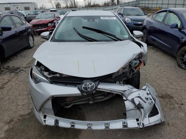 5YFBURHE7KP940614 | 2019 TOYOTA COROLLA L