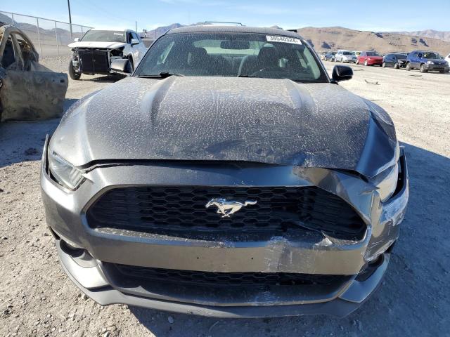 2015 FORD MUSTANG - 1FA6P8TH6F5356072