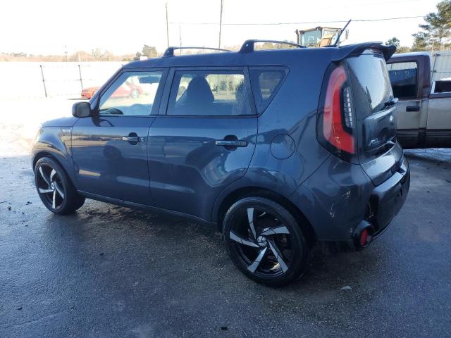 KNDJP3A58G7323967 | 2016 KIA SOUL +