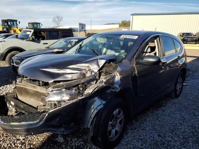 Vin: 2hkrm3h36fh501630, lot: 82824303, honda crv lx 2015 img_1