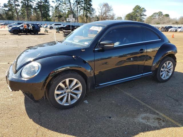 2013 Volkswagen Beetle 