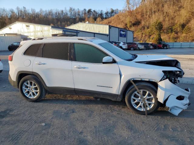 1C4PJMLX1JD501730 | 2018 JEEP CHEROKEE L