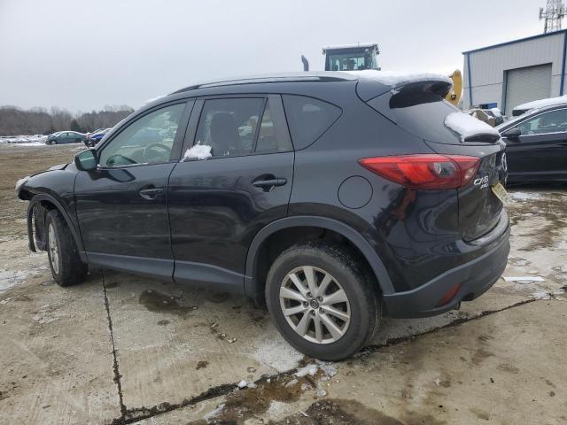 JM3KE4CY0G0677845 | 2016 MAZDA CX-5 TOURI