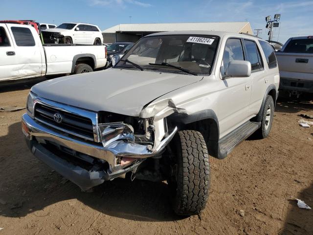 1998 Toyota 4Runner SR5