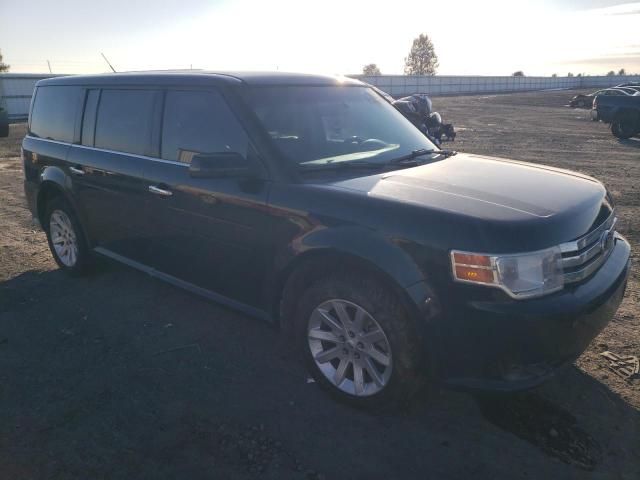 2FMGK5CC2ABA23528 | 2010 Ford flex sel