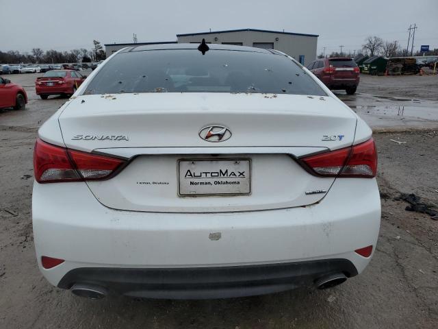 5NPEC4AB9EH820463 | 2014 HYUNDAI SONATA SE