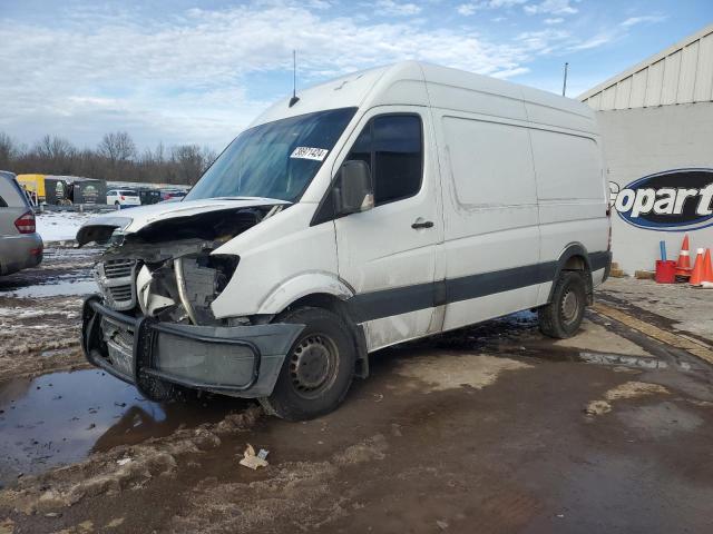 2007 Dodge Sprinter 