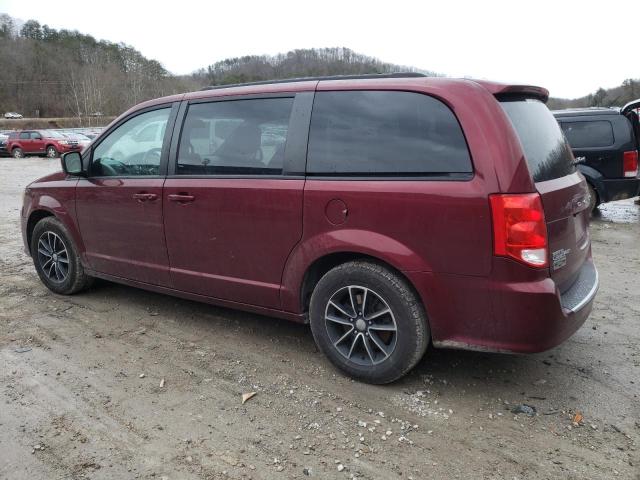 2018 DODGE GRAND CARA - 2C4RDGEG2JR336329