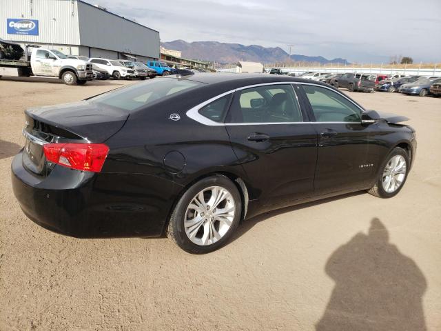 2G1125S36F9240874 | 2015 CHEVROLET IMPALA LT