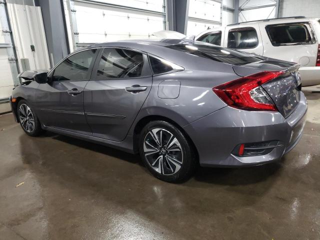 19XFC1F37GE013824 | 2016 HONDA CIVIC EX