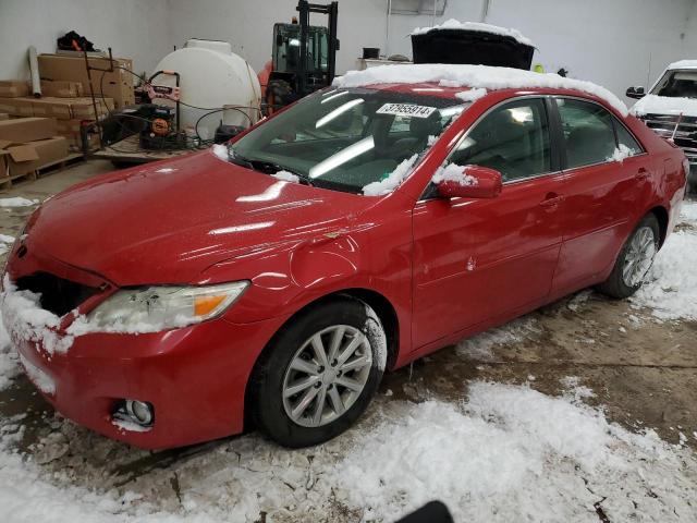 2011 Toyota Camry SE