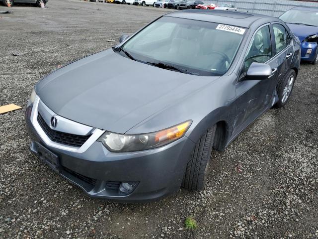 2010 Acura TSX 