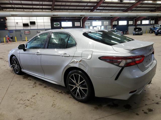 4T1G11AK2NU623469 | 2022 TOYOTA CAMRY SE