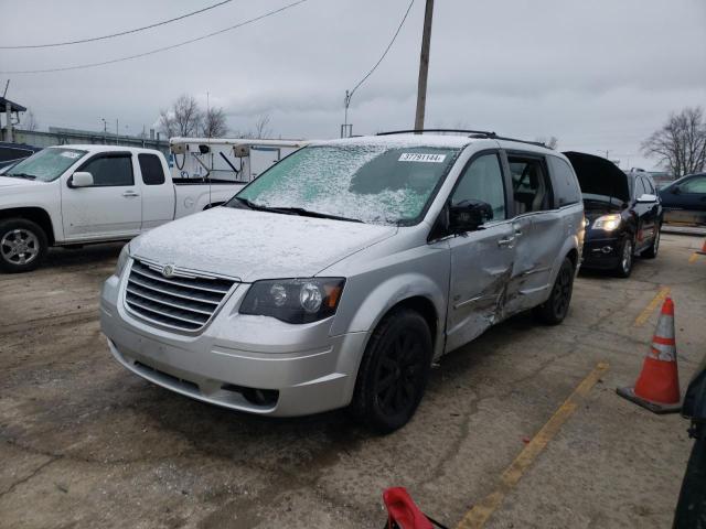 2009 Chrysler Town & Country Touring