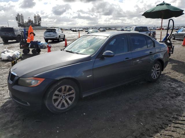 2006 BMW 3 Series 325i