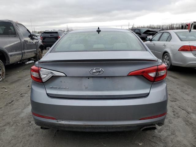 5NPE24AF9GH382228 | 2016 HYUNDAI SONATA SE