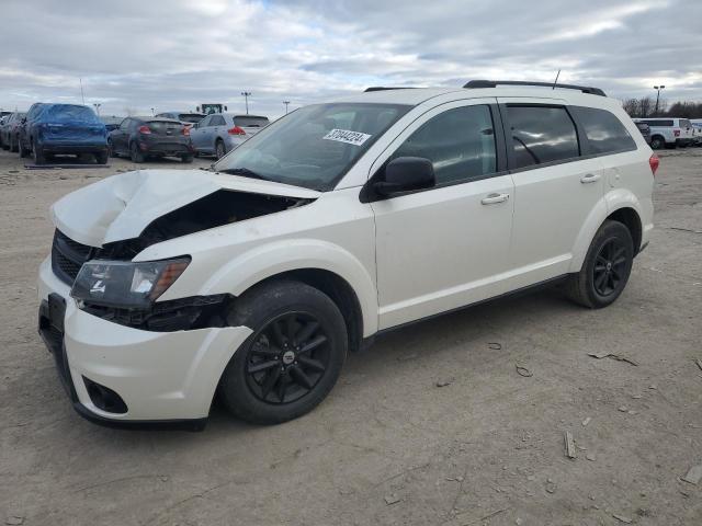 3C4PDCBB5KT751524 | 2019 DODGE JOURNEY SE