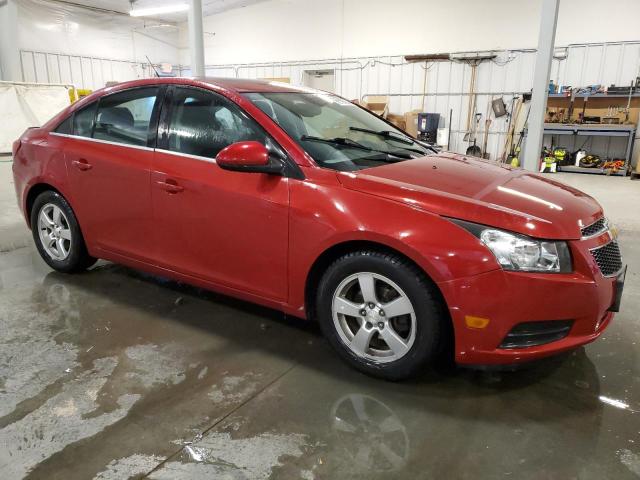 1G1PC5SB7E7454478 | 2014 CHEVROLET CRUZE LT