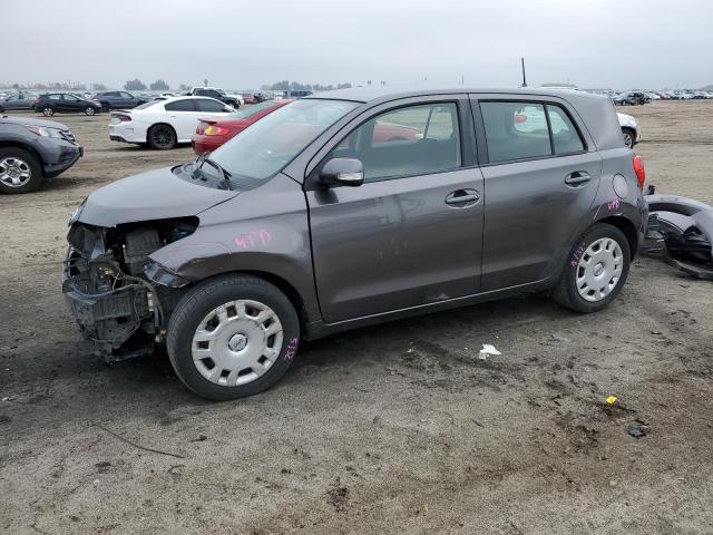 2010 Scion xD 