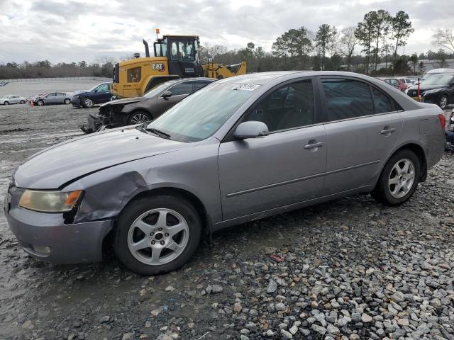 2006 Hyundai Sonata GLS