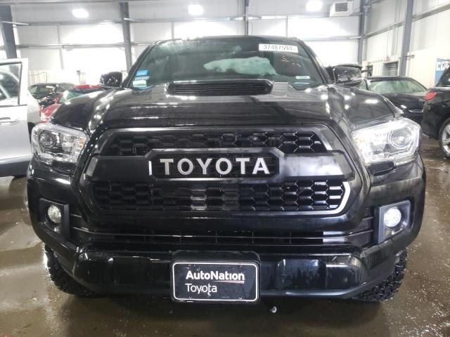 2017 Toyota Tacoma Double Cab VIN: 3TMAZ5CN0HM029571 Lot: 37487594