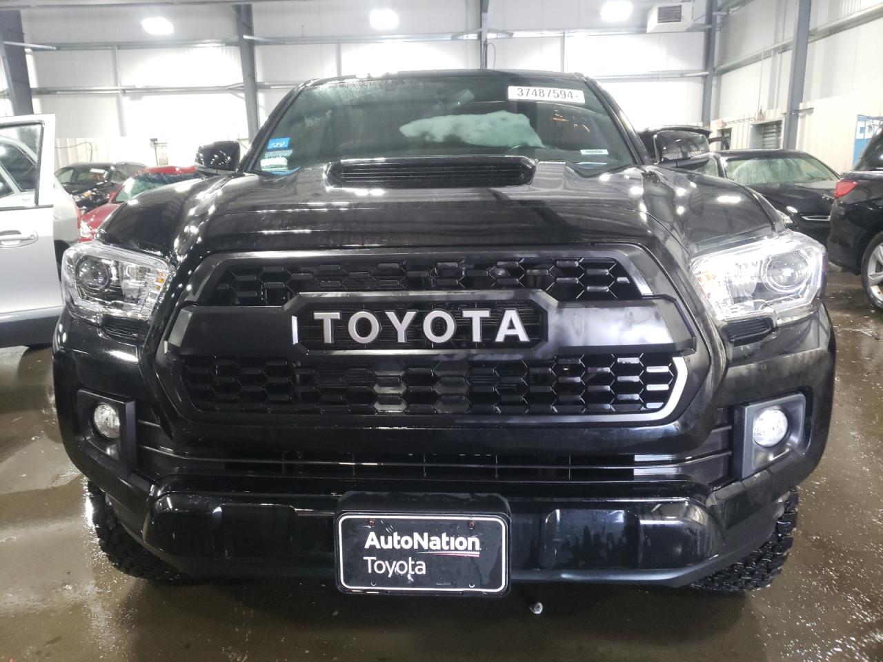 3TMAZ5CN0HM029571 2017 Toyota Tacoma Double Cab