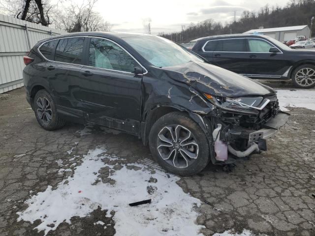 2HKRW2H88LH652853 | 2020 HONDA CR-V EXL