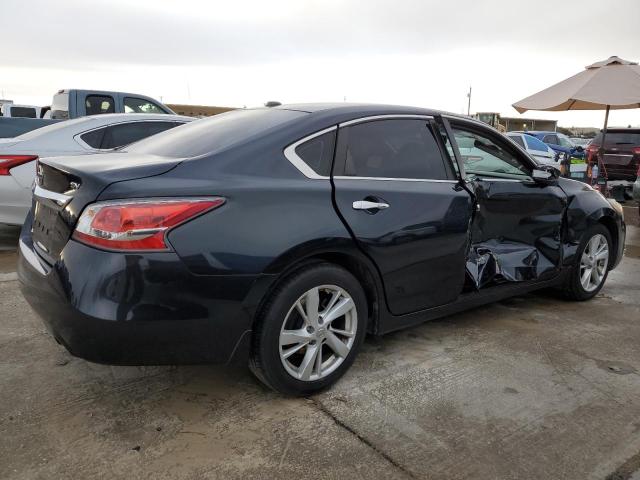 1N4AL3AP7FC147342 | 2015 NISSAN ALTIMA 2.5