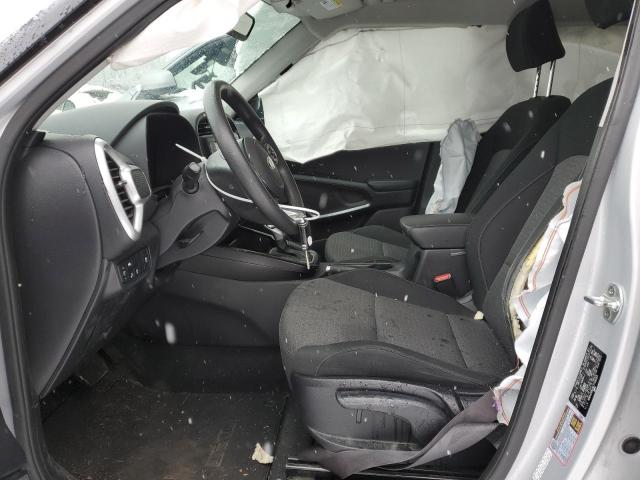 2020 Kia Soul Lx VIN: KNDJ23AU1L7726253 Lot: 39154244